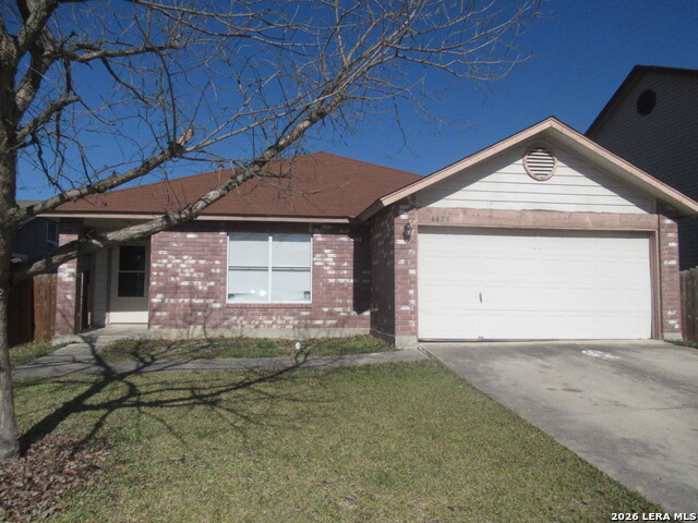 Details for 6623 Meadow Dawn, Converse, TX 78109