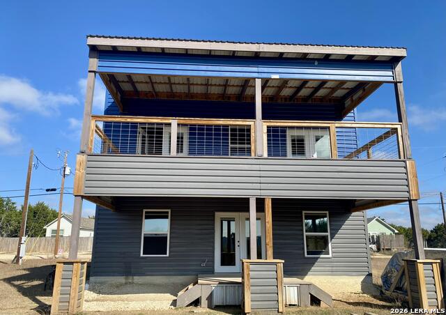 Details for 298 Medina  , Bandera, TX 78003