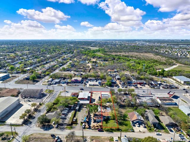 Details for 5218 Rita Ave, San Antonio, TX 78228