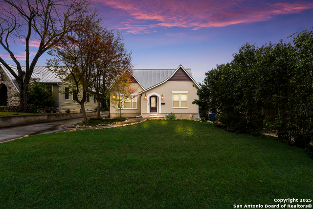 Details for 402 Elmhurst, San Antonio, TX 78209