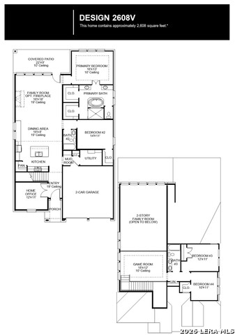 Image 3 of 4 For 112 Brown Swiss Ridge