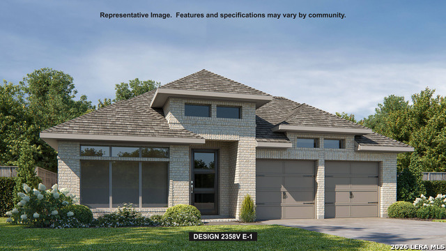 Details for 105 Brown Swiss Ridge, Boerne, TX 78006