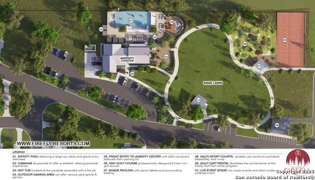 Image 13 of 27 For 5386 Ranch Road 1376 #364