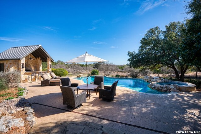 Image 11 of 58 For 1806 Cordillera Trace