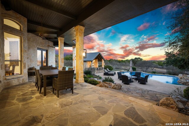 Image 18 of 58 For 1806 Cordillera Trace