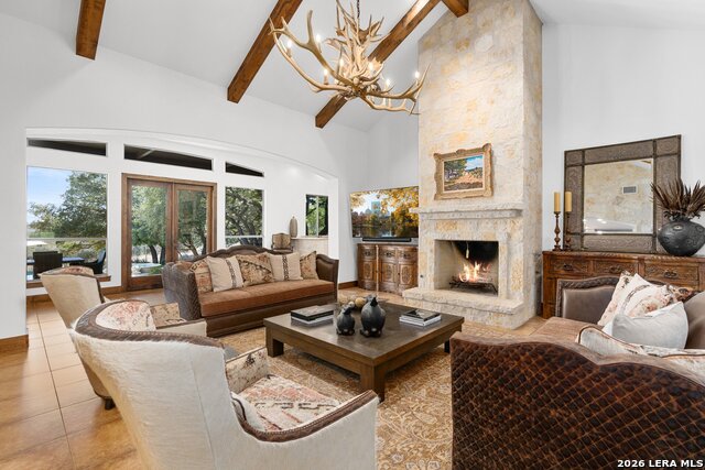 Image 27 of 58 For 1806 Cordillera Trace