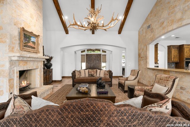 Image 29 of 58 For 1806 Cordillera Trace