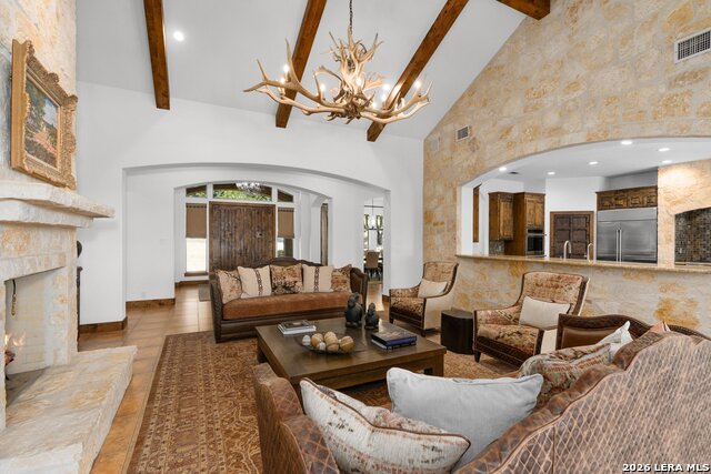 Image 30 of 58 For 1806 Cordillera Trace