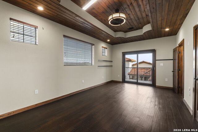 Image 16 of 31 For 217 Saddle Wood