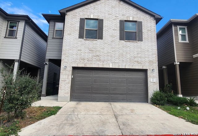 Details for 4955 Usaa Blvd #6, San Antonio, TX 78240