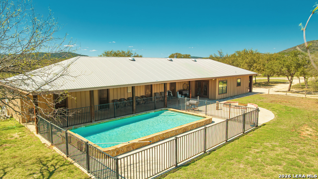 Details for 726 Tierra Linda, ConCan, TX 78838