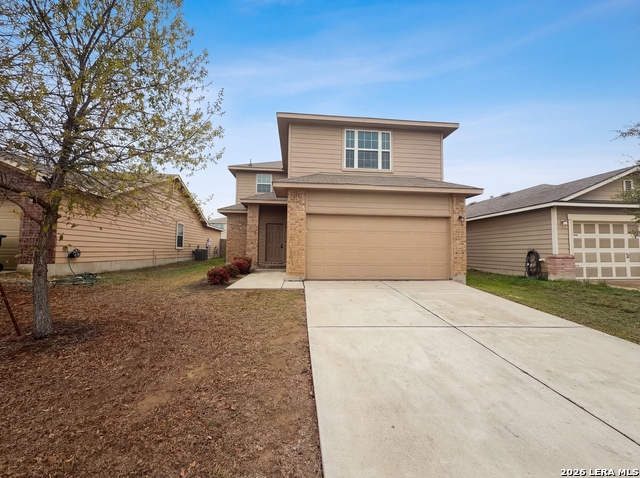 Details for 3522 Palmetto Pass, San Antonio, TX 78245