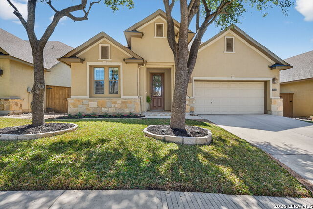 Details for 3614 Tea Rose Glen, San Antonio, TX 78259