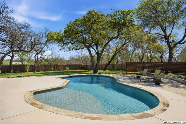 Details for 144 Hidden Forest, La Vernia, TX 78121