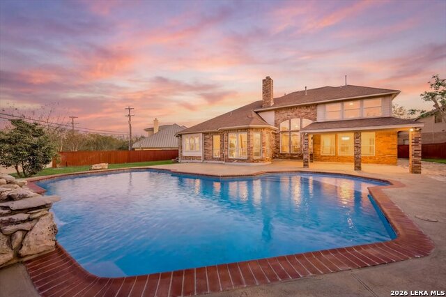 Image 53 of 69 For 13419 Star Heights