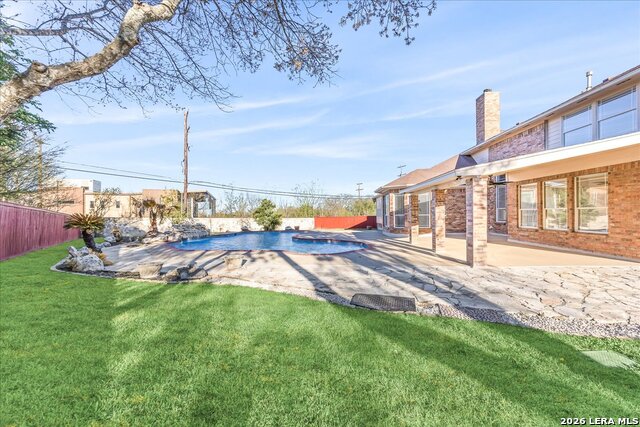 Image 57 of 69 For 13419 Star Heights