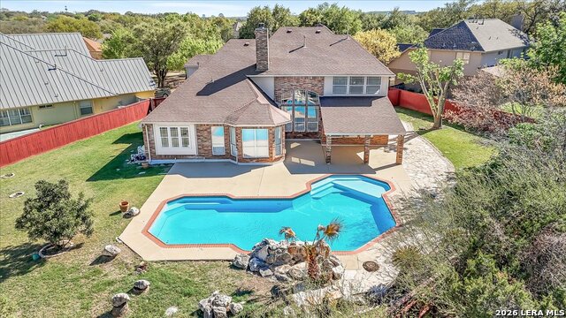 Image 64 of 69 For 13419 Star Heights