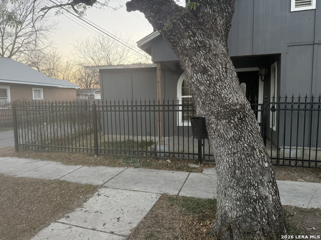 Details for 709 Chupaderas S, San Antonio, TX 78207