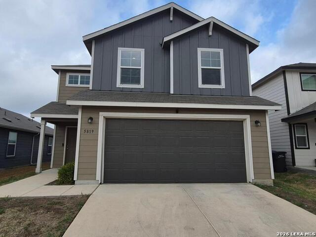 Details for 5819 Rolling Gln, San Antonio, TX 78218