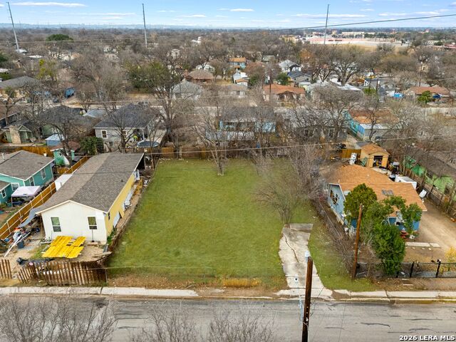 Details for 1017 Patton  , San Antonio, TX 78237