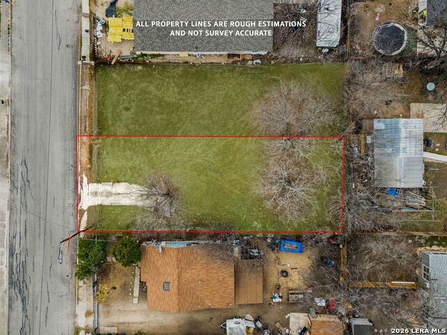 Image 10 of 10 For 1017 Patton  