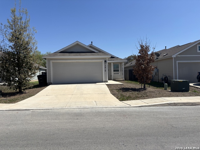Details for 7010 Dominic, San Antonio, TX 78242