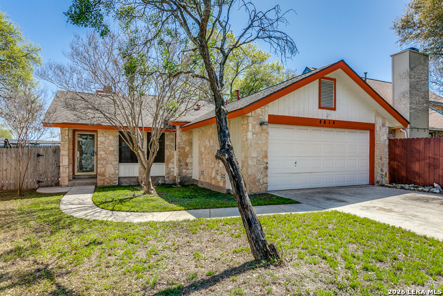 Details for 4814 De Paul, San Antonio, TX 78249