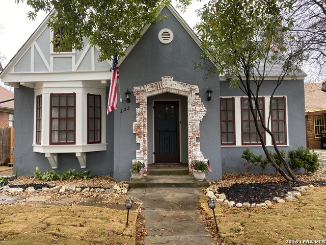 Details for 322 Furr Dr  , San Antonio, TX 78201