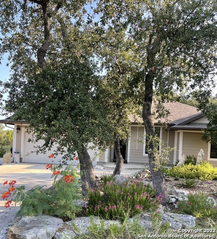 Details for 2046 Mulberry, Spring Branch, TX 78070