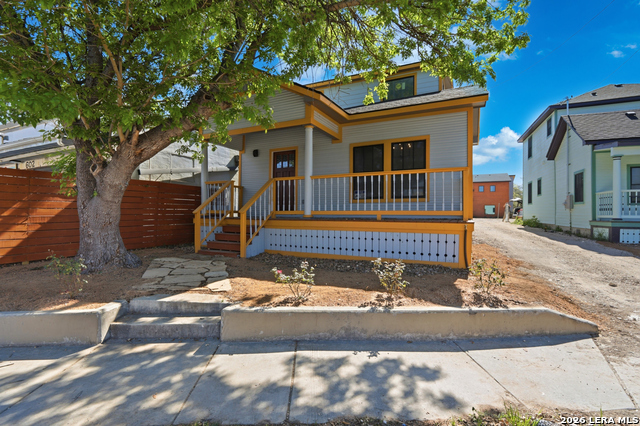 Details for 608 Labor  , San Antonio, TX 78210