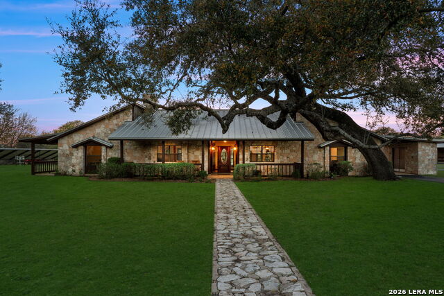 Details for 8463 Barron  , San Antonio, TX 78240