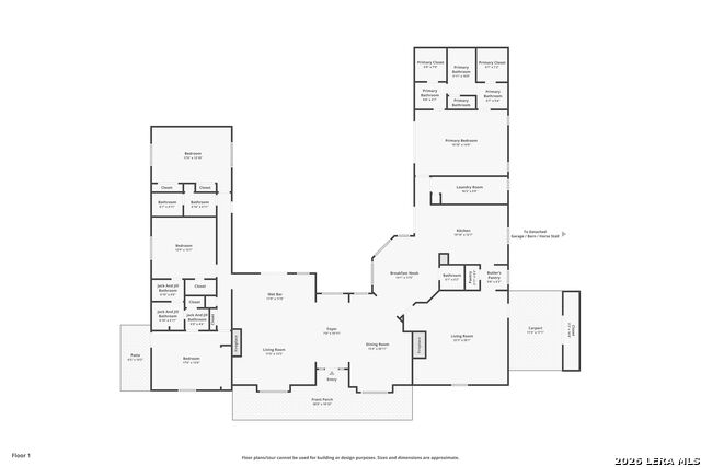 Image 103 of 103 For 8463 Barron  