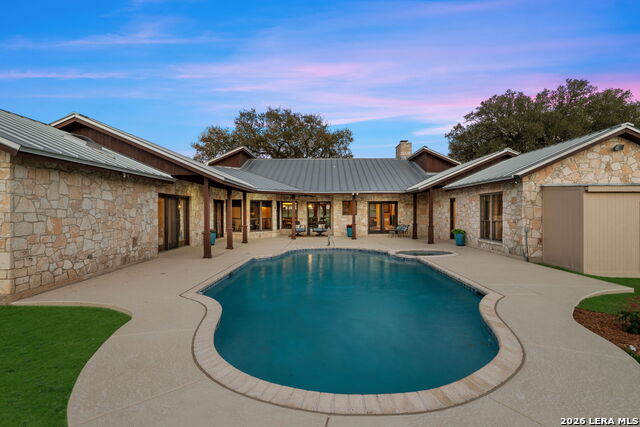 Image 4 of 103 For 8463 Barron  