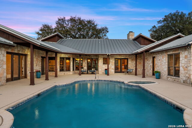 Image 5 of 103 For 8463 Barron  