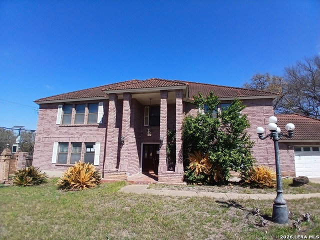 Details for 3919 Creek Spg, San Antonio, TX 78230