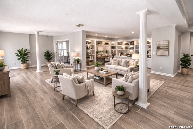 Image 5 of 17 For 3919 Creek Spg