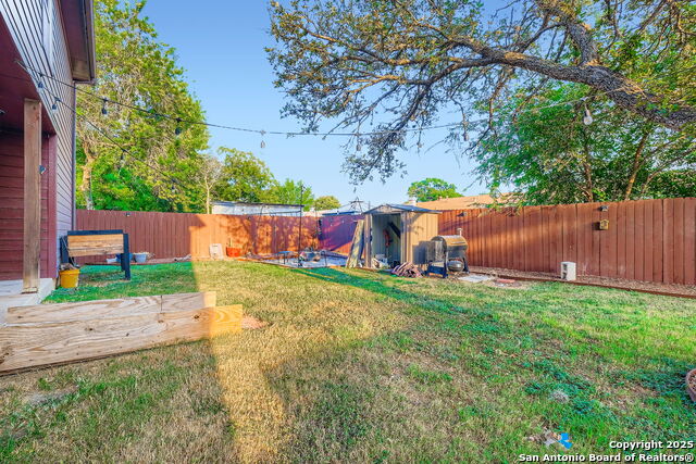 Image 28 of 29 For 9322 Valley Ridge