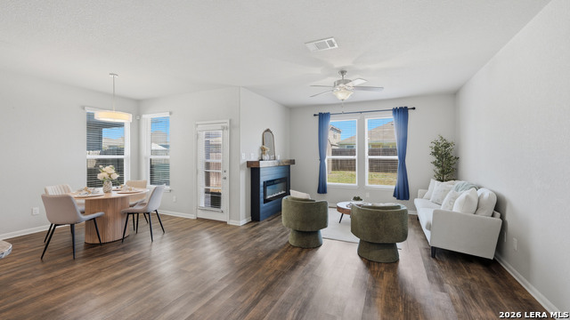 Image 9 of 61 For 418 Moonvine Way