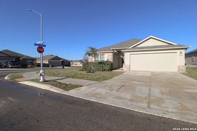 Details for 7043 Diamond Valley, San Antonio, TX 78242