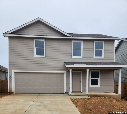 Details for 6013 Companion, Bulverde, TX 78163