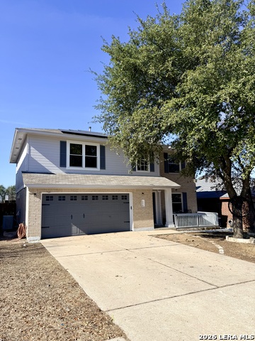 Details for 13916 Randalstone, PFLUGERVILLE, TX 78660