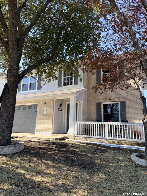 Listing photo id 0 for 13916 Randalstone