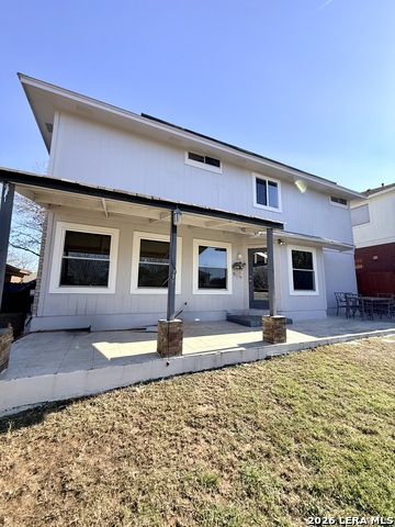 Listing photo id 22 for 13916 Randalstone