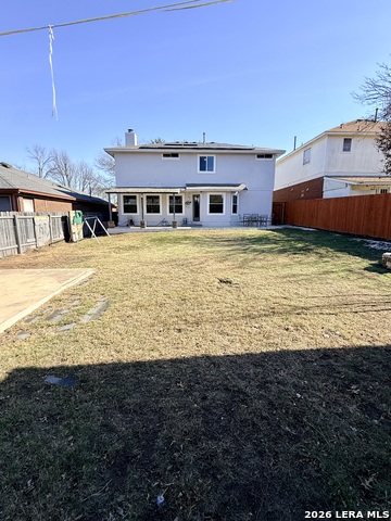 Listing photo id 23 for 13916 Randalstone