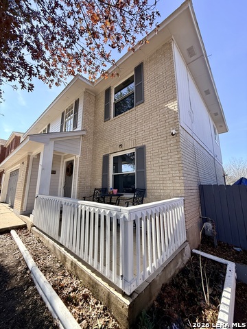 Listing photo id 1 for 13916 Randalstone