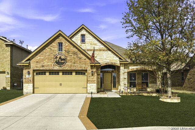 Details for 318 Tree Swallow, San Antonio, TX 78253