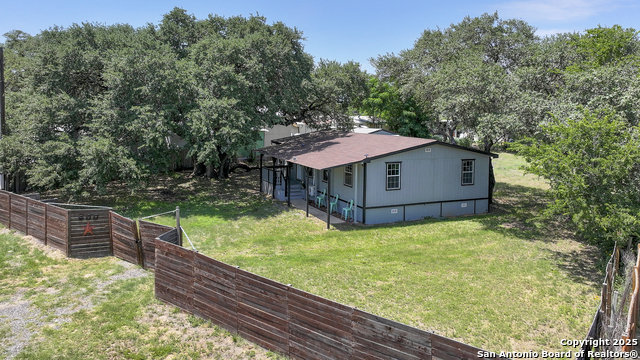 Details for 600 Dawnridge Drive, Poteet, TX 78065