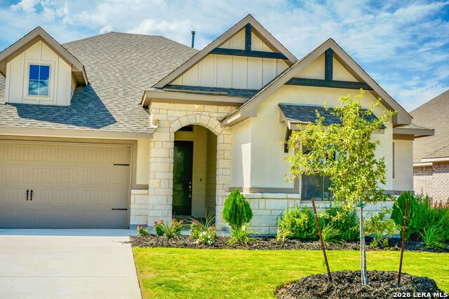 Details for 216 Fillmore, Cibolo, TX 78108