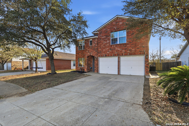 Details for 10003 Buescher, San Antonio, TX 78223