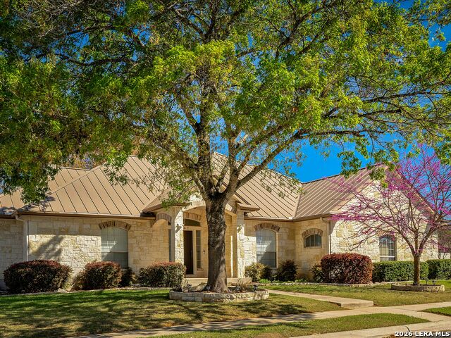 Details for 167 Hidden Haven Dr, Boerne, TX 78006